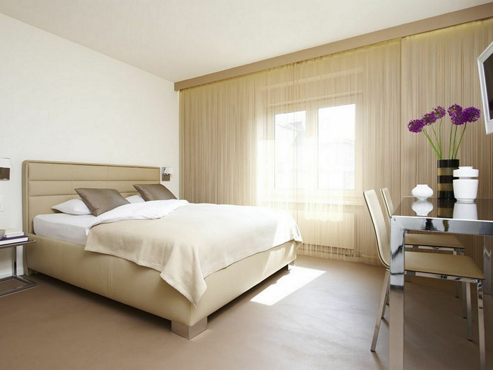 Visionapartments Cramerstrasse 2-6 - Contactless Check-in अपार्टमेंट Zurich