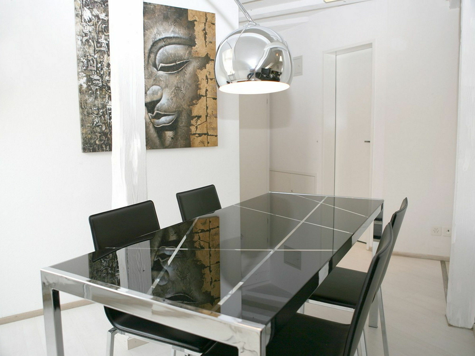 Visionapartments Cramerstrasse 2-6 - Contactless Check-in अपार्टमेंट Zurich