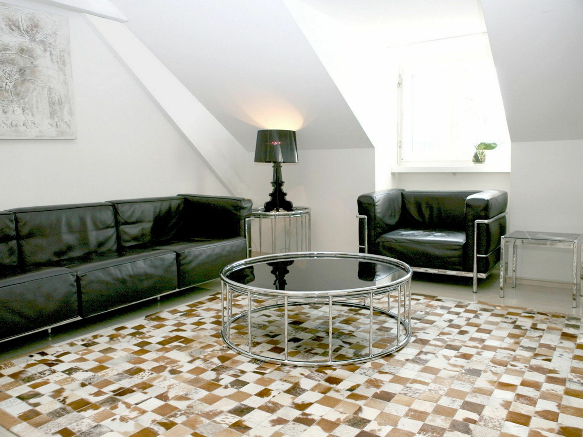 अपार्टमेंट Visionapartments Cramerstrasse 2-6 - Contactless Check-in *