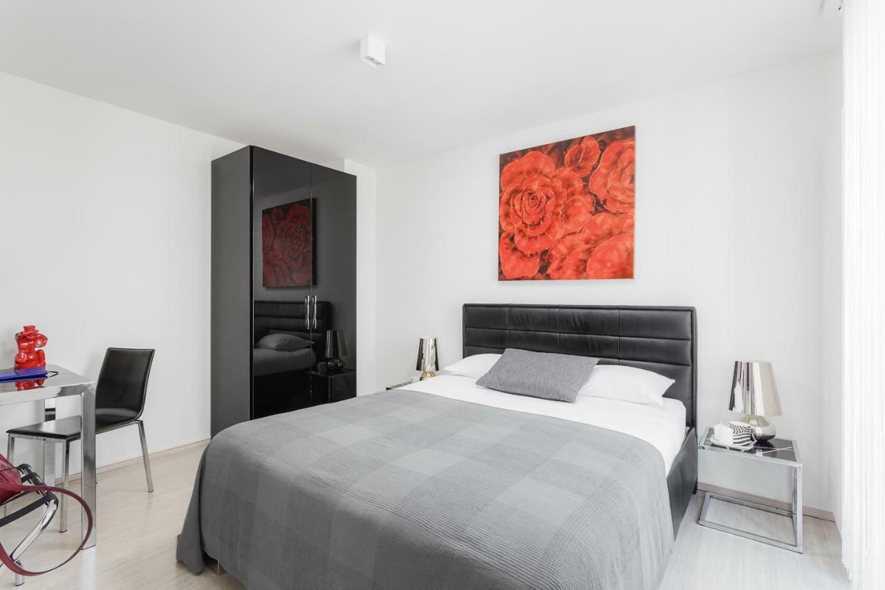 अपार्टमेंट Visionapartments Cramerstrasse 2-6 - Contactless Check-in Zurich